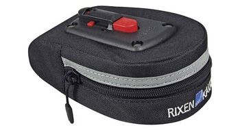 Bolsa de sillin klickfix micro 40