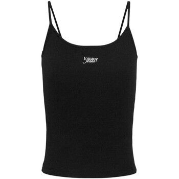 Tommy Jeans Camiseta tirantes GT32958 para mujer