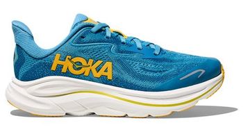 Hoka nino - azul
