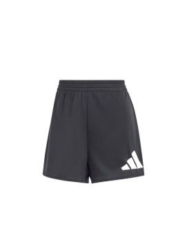 Pantalón de Fitness adidas Essentials Big Performance Logo Training Mujer Negro