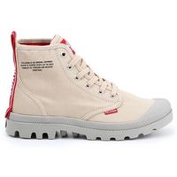 palladium zapatillas altas pampa hi dare para hombre