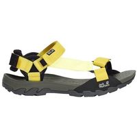 jack wolfskin sandalias ridge para hombre