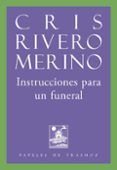 instrucciones para un funeral