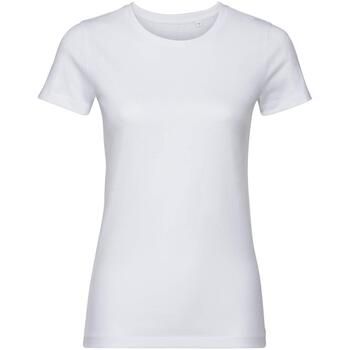 Russell Camiseta Authentic para mujer