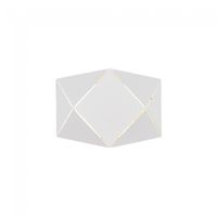 aplique de pared led zandor 650w