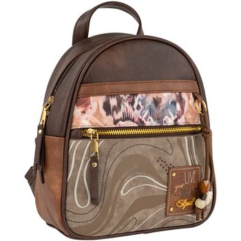 Lois Mochila Bellagio para mujer