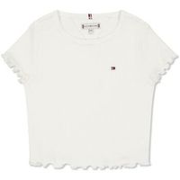tommy hilfiger camiseta essential para nina