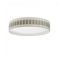 plafon de techo led ivanna 96w
