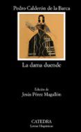 la dama duende