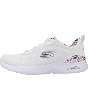 de SKECHERS 149756 SKECH-AIR DYNAMIGHT - LAID OUT DEPORTIV BLANCO