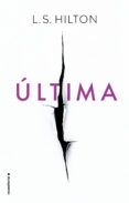 ultima cat
