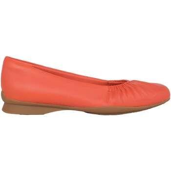 Clarks Bailarinas Jazmynn Lo para mujer