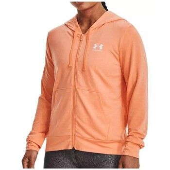Under Armour Jersey Rival Terry para mujer