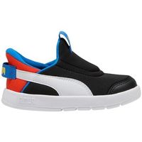 puma zapatillas courtflex v3 para nina