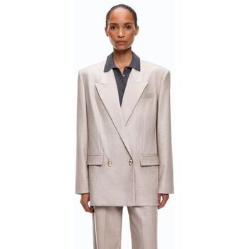 Pinko Chaquetas CAYMAN 107421 A3G4-CH3 para mujer