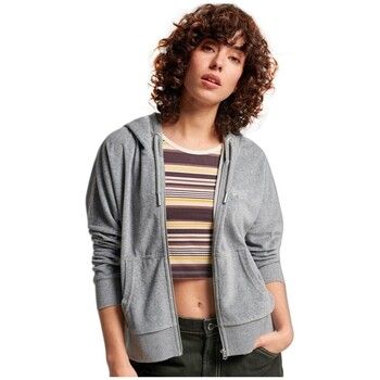 Superdry Jersey Velour para mujer