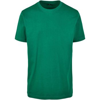 Build Your Brand Camiseta BY004 para hombre