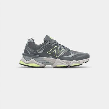 New Balance Deportivas Moda 9060 Castlerock/ Afterglow para mujer