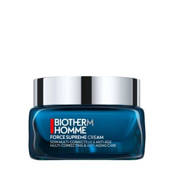 Biotherm Homme Force Supreme Youth Architect Cream Crema antiedad, 50ml