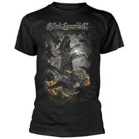 blind guardian camiseta prophecies para hombre