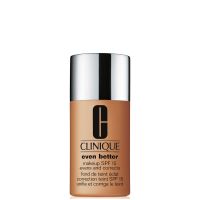 base de maquillaje clinique even better makeup spf15 - mocha