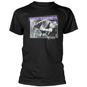 Deftones Camiseta manga larga Scream 2022 para mujer