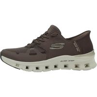 skechers deportivas moda glide-step pro radiant stri para mujer