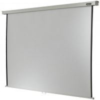 celexon professional pantalla de proyeccion manual 97 180x180cm