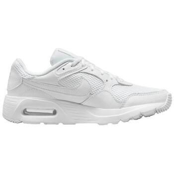 Nike Deportivas Moda Baskets Air Max Sc cuir para mujer