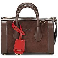 lancel bolso de mano bcbg de lancel s bowling bag para mujer