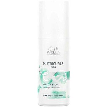 Wella Acondicionador Nutricurls Curlix Curl Defining Balm 150 ml para mujer