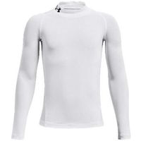 under armour camiseta manga larga t-shirt under armour heatgear para nino
