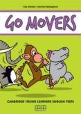 go movers students book  cd rev edit 2018