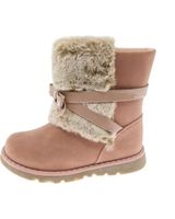 de beppi bota casual dark rose