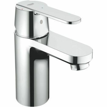 Grifo Mezclador Grohe 23586000 Metálico