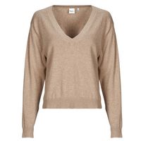 pepe jeans jersey coraline v neck para mujer