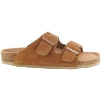 colors of california sandalias hcbiom56-pe26-tan para hombre