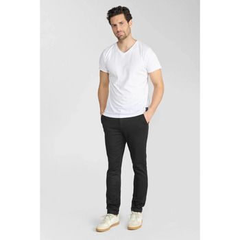 Le Temps des Cerises Pantalones Pantalón zanahoria DEDAL para hombre