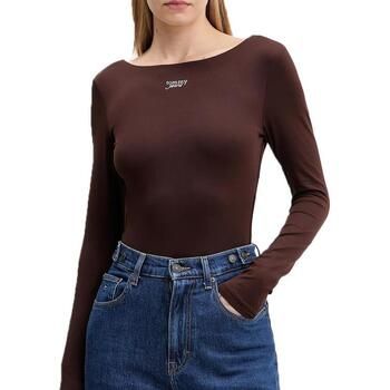 Tommy Hilfiger Body Silver para mujer