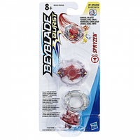 beyblade - beyblade 1543974d peonza spryzen std