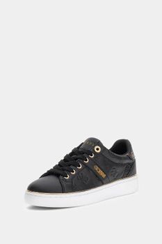 Zapatilla Britz Con Logotipo 4G