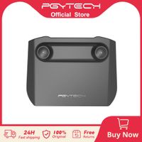 pgytech-protector de pantalla para dron palos de control para dji rc promavic 3 pro accesorios para drones