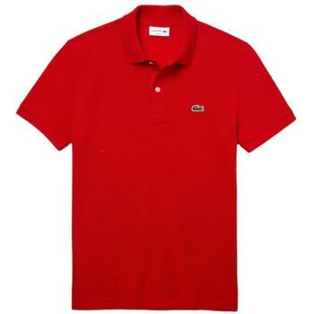 Lacoste Tops y Camisetas Polo para niño