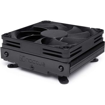 Noctua NH-L9i chromax.black Ventilador CPU 92mm