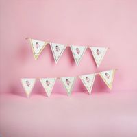truly chintz 3m bunting