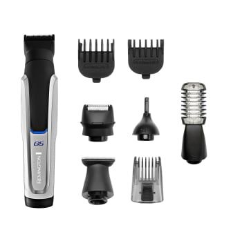 Multigroom Remington Graphite Series PG5000-C