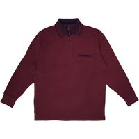 max fort polo mete1754 para hombre