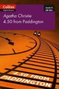 450 from paddington b2 level 5 collins agatha christie elt readers