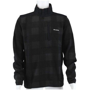 Columbia Chaqueta deporte Sweater Weather Printed Half Zip Ii para hombre