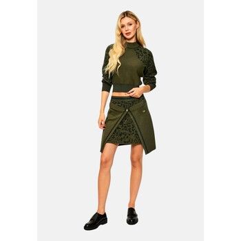 Liu.jo Sport Falda q-roa-37367 para mujer